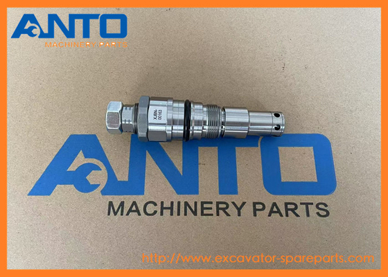 XJBN-00653 XJBN-00163 Рельефный клапан HYUNDAI Экскаваторные запасные части для R320LC-7 R340LC-7