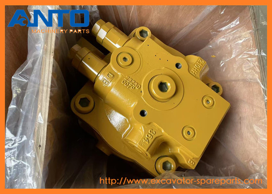295-9414 295-9416 2959414 Запчасти двигателя экскаватора Swing Motor для E374D C15