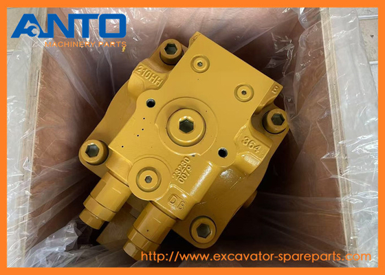 295-9414 295-9416 2959414 Запчасти двигателя экскаватора Swing Motor для E374D C15