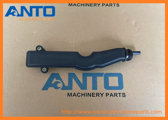 3968786 Дыхательная трубка HYUNDAI Запчасти экскаватора для R210LC-7A R235LCR-9