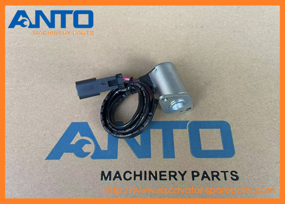 702-21-56241 7022156241 Соленоидный экскаватор KOMATSU WA200 WA200PZ WA250 WA250PZ WA320