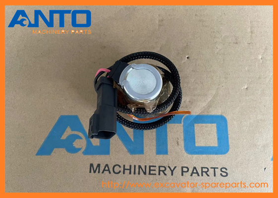 702-21-60700 7022160700 Пилотный клапан подходит для экскаватора KOMATSU PC70 PC78US PC78UU PC88MR