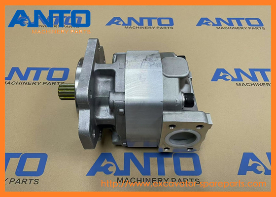 705-11-38040 7051138040 Фитинг насоса для экскаватора KOMATSU WD600