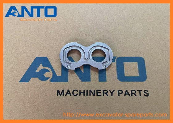 705-17-01610 7051701610 Пластина боковая подходит для экскаватора KOMATSU PC1000 PC1000SE PC1000SP PC1100