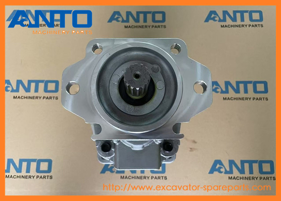 705-52-30490 7055230490 Насос для экскаватора KOMATSU WA500