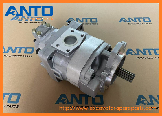 705-52-30490 7055230490 Насос для экскаватора KOMATSU WA500