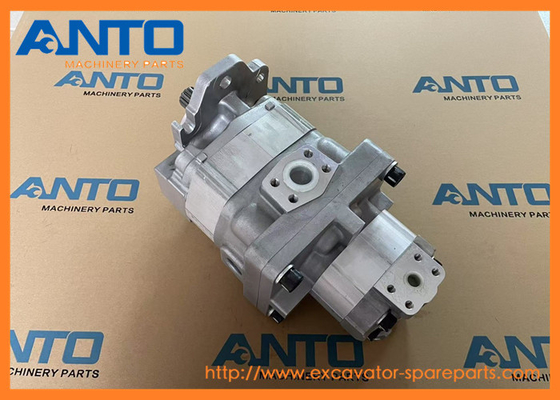705-52-30490 7055230490 Насос для экскаватора KOMATSU WA500