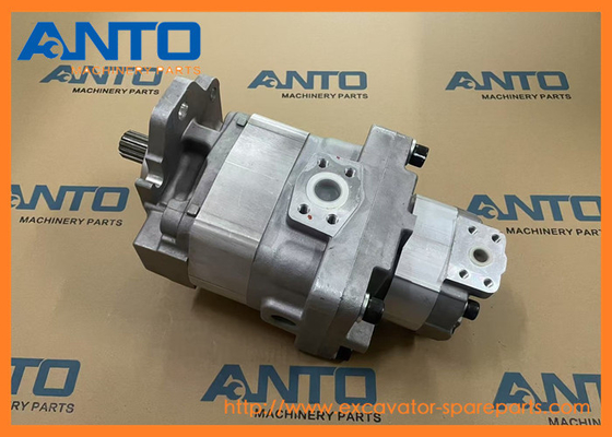 705-52-31150 7055231150 Насос для экскаватора KOMATSU HM400