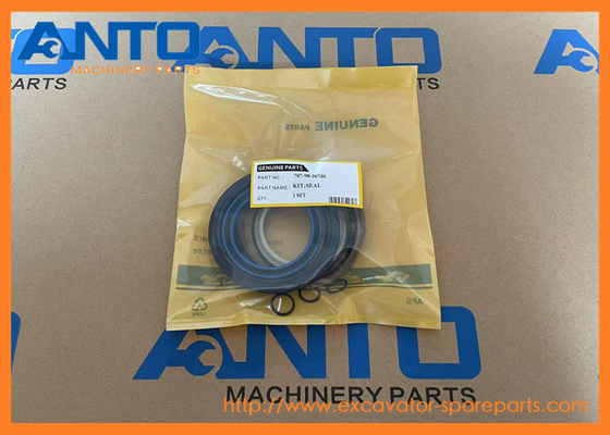707-98-26720 7079826720 Комплект для обслуживания экскаватора KOMATSU PC78MR PC78US PC78UU
