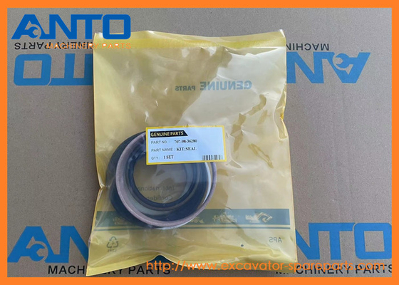 707-98-36280 7079836280 Сервисный комплект для экскаватора KOMATSU GD825A
