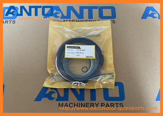 707-98-43300 7079843300 Сервисный комплект для экскаватора KOMATSU PC78UU