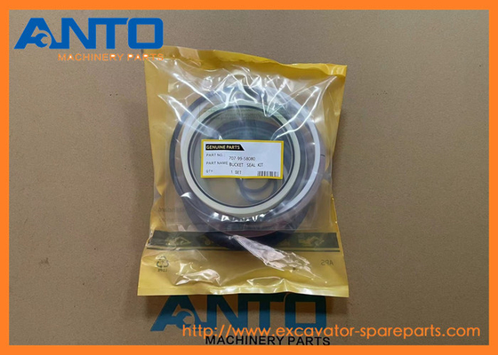 707-99-58080 7079958080 Сервисный комплект для экскаватора KOMATSU PC300 PC300HD PC300LL