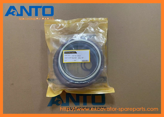707-99-59610 7079959610 Сервисный комплект для экскаватора KOMATSU PC300 PC300HD PC340