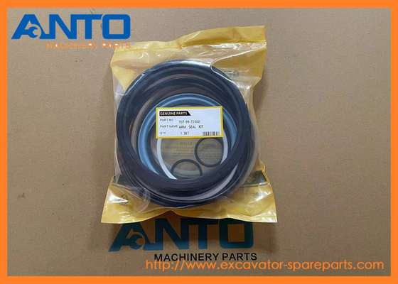 707-99-72300 7079972300 Сервисный комплект для экскаватора KOMATSU PC290 PC300 PC300HD