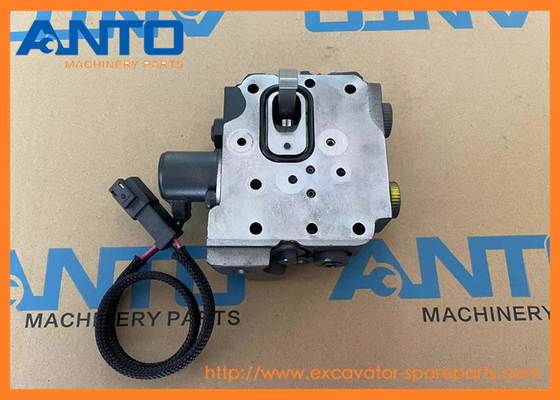 708-1W-03770 7081W03770 Клапан для экскаватора KOMATSU WA380 WA430