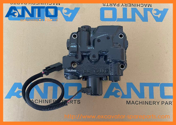 708-1W-03770 7081W03770 Клапан для экскаватора KOMATSU WA380 WA430