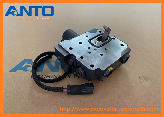 708-1W-03770 7081W03770 Клапан для экскаватора KOMATSU WA380 WA430