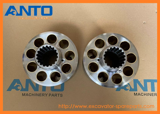 708-2H-23160 7082H23160 Фитинги цилиндровых блоков для экскаваторов KOMATSU PC300 PC340 PC380