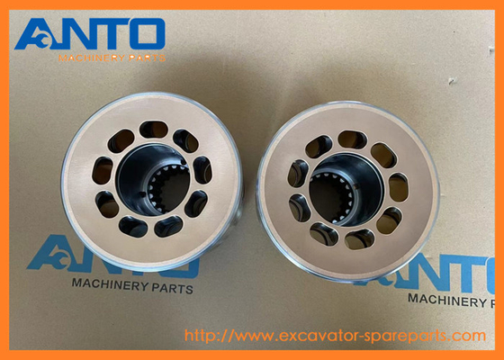 708-2H-23160 7082H23160 Фитинги цилиндровых блоков для экскаваторов KOMATSU PC300 PC340 PC380