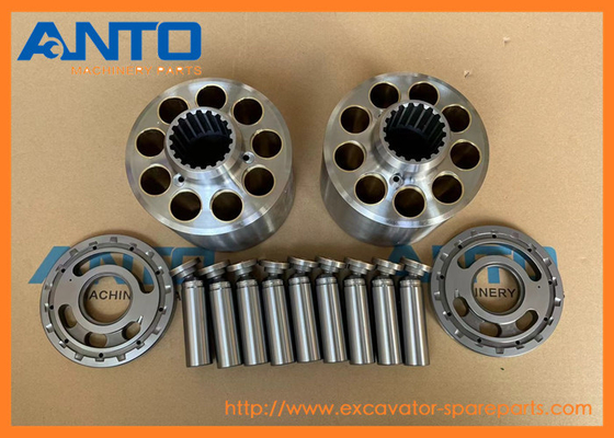 708-2H-23160 7082H23160 Фитинги цилиндровых блоков для экскаваторов KOMATSU PC300 PC340 PC380