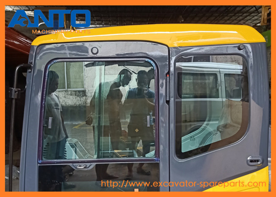 20Y-54-01141 203-54-K1100 Кабмина KOMATSU Части запасные экскаватора для PC160LC-7 PC200-7