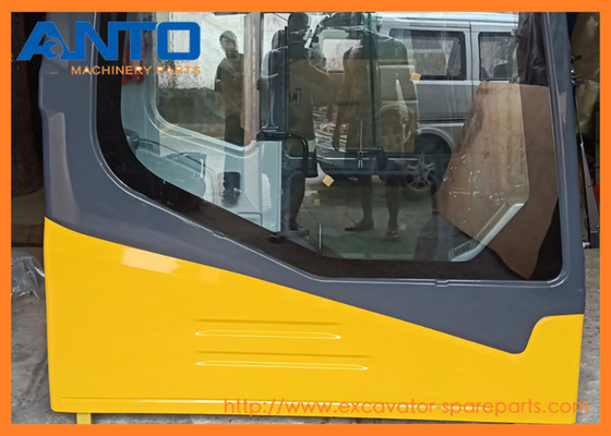 20Y-54-01141 203-54-K1100 Кабмина KOMATSU Части запасные экскаватора для PC160LC-7 PC200-7