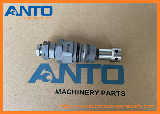 14597185 14513226 Запчасти экскаватора для рельефных клапанов EC460CHR EC700B
