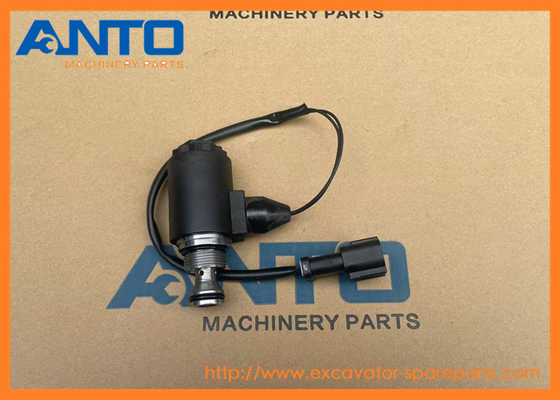 714-11-16840 7141116840 Приспособления для соленоидных клапанов для KOMATSU WA100 WA120 WA120L WA150
