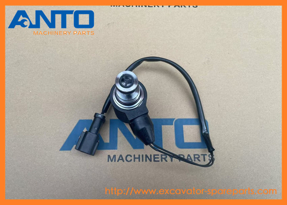 714-11-16840 7141116840 Приспособления для соленоидных клапанов для KOMATSU WA100 WA120 WA120L WA150
