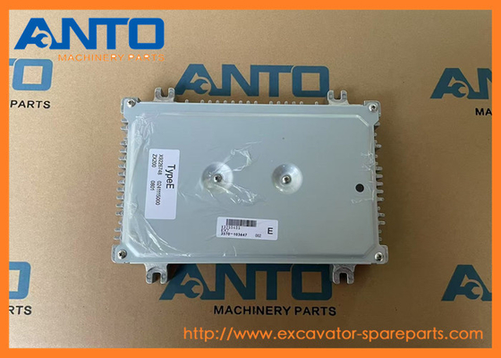 9226748 Контроллер HITACHI Электрические детали экскаватора для IZX200LC ZX210H ZX225USR