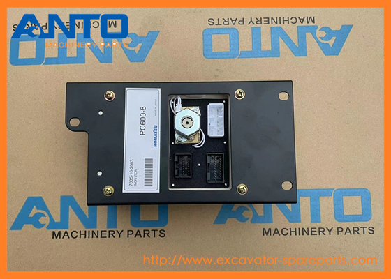 7835-16-2003 7835162003 Монитор экскаватор Мониторные приспособления для KOMATSU PC600