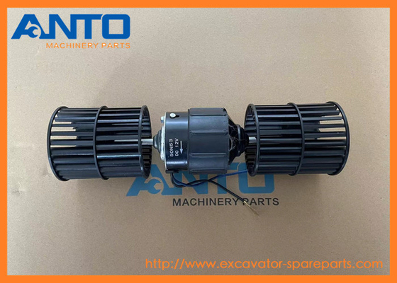 AN51500-10870 AN5150010870 Двигатель вентилятора подходит для экскаватора KOMATSU PC27MR PC30MR PC35MR