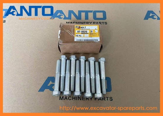 8T-8920 8T8920 Болт Запасные части для экскаватора для C18 235B 245D 330D