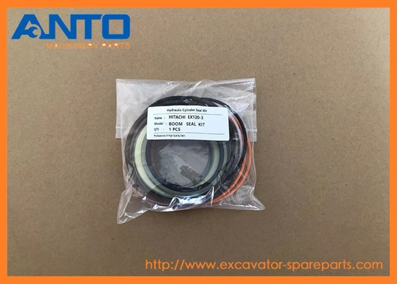 4320990 Комплект уплотнений Запасные части для экскаватора для HITACHI EX120-2 EX120-2m EX120-3
