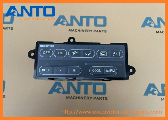 203-979-6551 203-979-6550 Panel Assy KOMATSU Электрические детали экскаватора для PC100-6 PCPC120-6