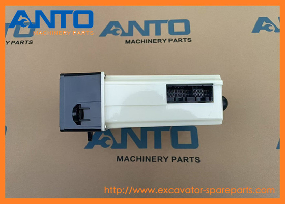 203-979-6551 203-979-6550 Panel Assy KOMATSU Электрические детали экскаватора для PC100-6 PCPC120-6