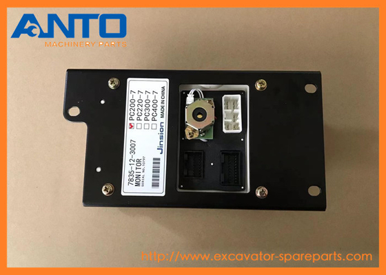 7835121005 7835-12-1005 Монитор для экскаватора KOMATSU PC160 PC200 PC210