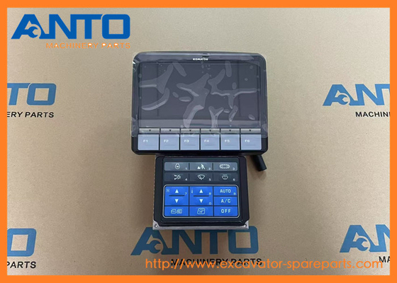7835-31-3006 7835-31-3007 Монитор KOMATSU Запчасти экскаваторов для PC130-8 PC88MR-8
