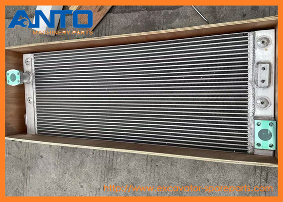 11Q8-43032 11Q843032 Масляный охладитель ASSY HYUNDAI Запчасти экскаватора для R300LC-9A