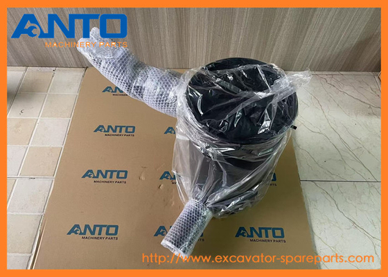 6754-11-5340 6754115340 Муфлер KOMATSU Части запасные экскаватора для SAA6D107E PC200LC-8