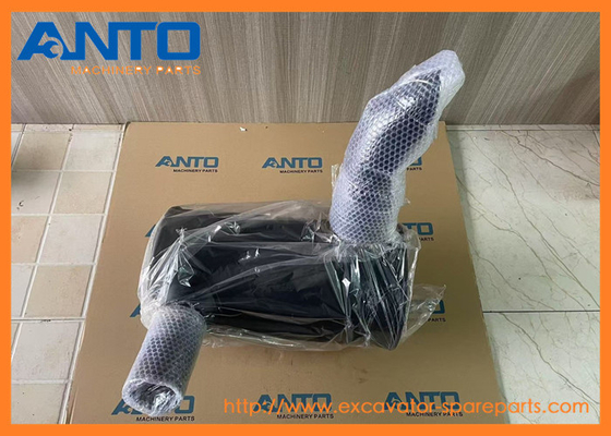 6754-11-5340 6754115340 Муфлер KOMATSU Части запасные экскаватора для SAA6D107E PC200LC-8
