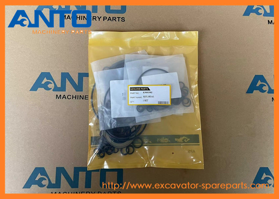 K9001902 Комплект уплотнителей экскаваторные запасные части для DOOSAN DX220A DX225LC DX225LC DX230LC