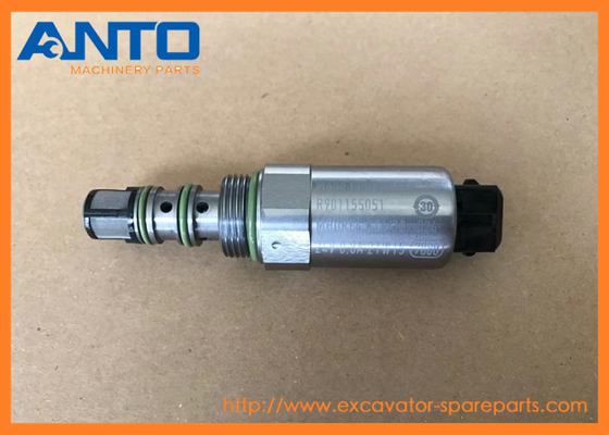 K9001933 Клапан Экскаватора Электрические Детали Для DOOSAN DX140W DX170W DX180LC DX190W DX210W