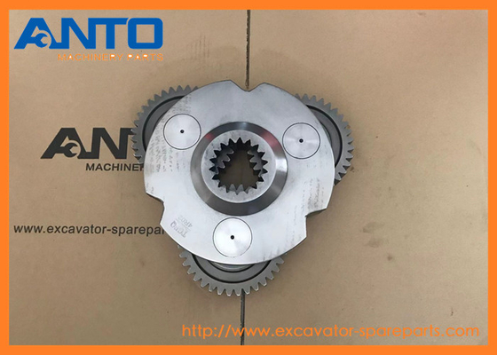 K9007411 Перевозчик No 1 экскаватор качальный механизм для DOOSAN DX210 DX220AF DX225LC