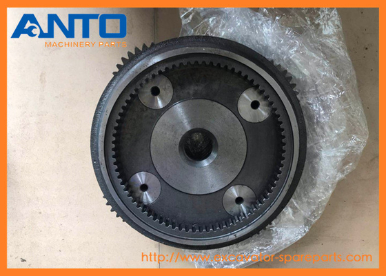K9007412 Зубчатый венец поворота экскаватора №2 для DOOSAN DX210 DX220AF DX225LC
