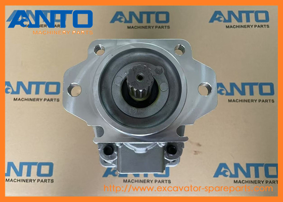 705-52-30490 7055230490 Насос в сборе KOMATSU Запчасти для колесного погрузчика Для WA500-3