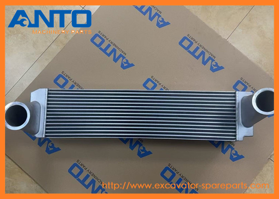 VOE16630131 16630131 Заполнительные детали воздухоохладителя для EC220D EC220E EC235D