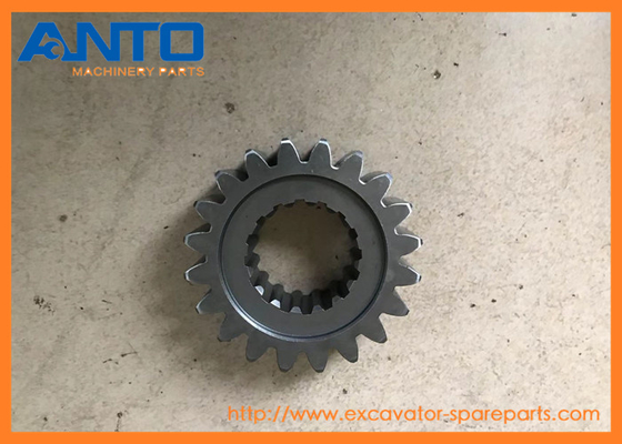 XKAQ-00010 Солнечная шестерня поворотного редуктора экскаватора для HYUNDAI R170W7 R170W7A R200W7 R200W7A