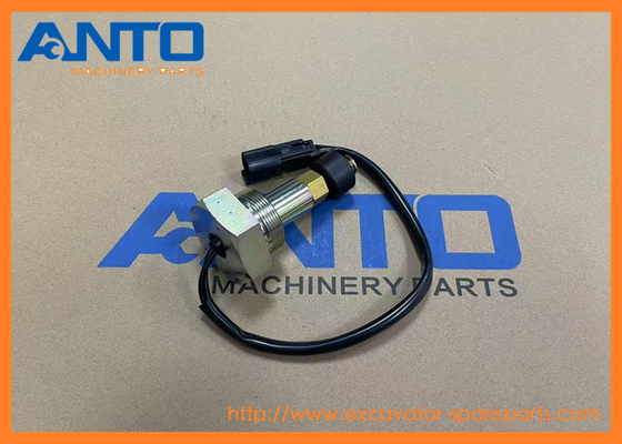 7861-93-4520 7861934520 Датчик давления KOMATSU Экскаватор Запчасти для двигателя PC2000-8