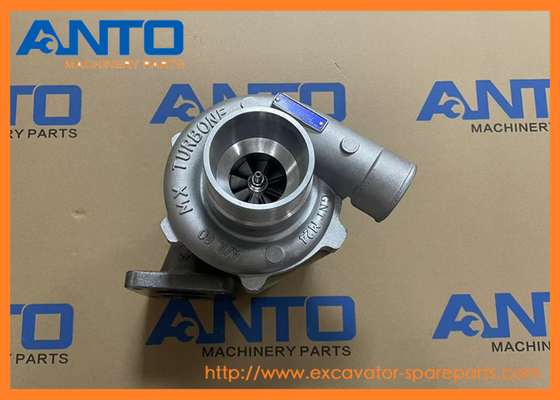 6207-81-8210 6207818210 Турбокомпрессор KOMATSU Запчасти для двигателя экскаватора для S6D95L-1U PC200-5